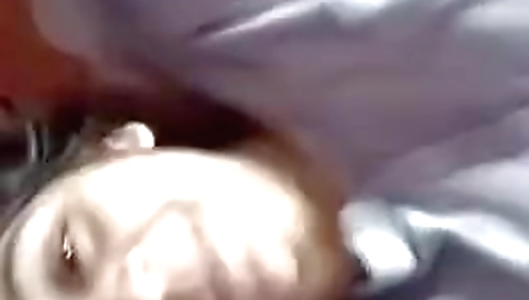 Big Ass teen 18+ Girl Mms Video Looks Hot