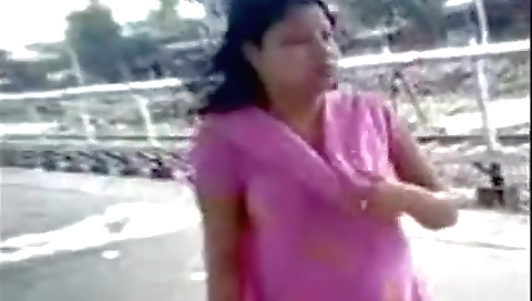 Desi Indian Village Bhabhi Devar Sex Videos Compilation