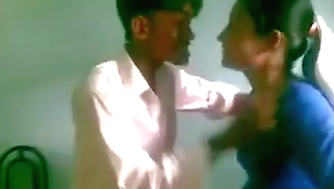 Desi Indian Young Bhabhi Extramarital Affair With Neighbor