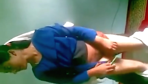 Desi Indian Young Bhabhi Extramarital Affair With Neighbor