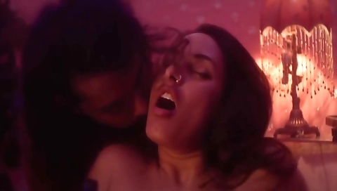 Kali Sudhra In Desi Couple – Divine Love In