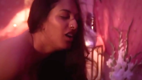 Kali Sudhra In Desi Couple – Divine Love In