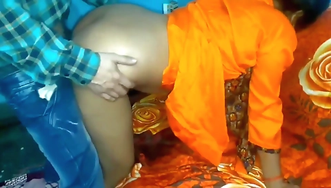 Bhabhi Had Sex With Her Devar Today Morning With Desi Bhabhi