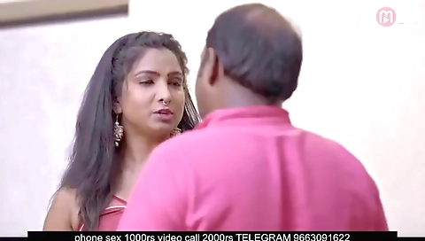 Laila Businessman 2021 Bigmoviezoo Hindi S01