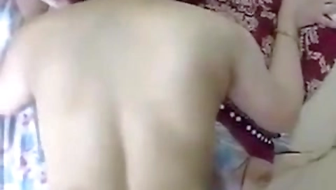 Beautiful Bhabhi Doggy Fuck With Her New Lover