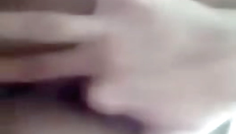 Sexy teen 18+ Girl Making Her Selfie Nude Bath Video