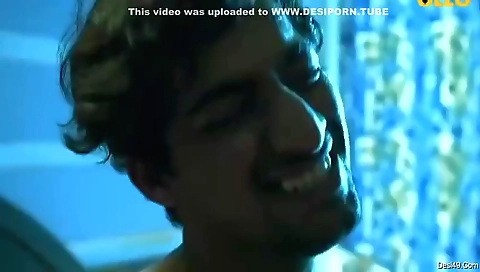 Devar Or Devar Ke Dost Ne Milkar Ki Bhabhi Ki Chuday