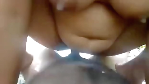 Mature Indian Couple Outdoor Sex Mms