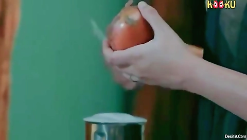 Kooku Hindi Original Web Series Socketwali 1