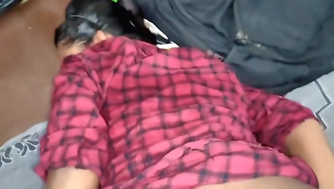 Step Mom And Step son In Teacher Hard Fucking In Collage Girl