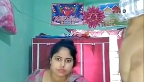 Desi Girl – Blowjob And Sex With Boyfriend