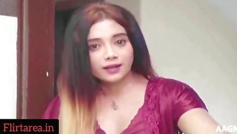 Mere Pati Ne Meri Dost Ke Sath Mujhe Bhi Choda(threesome)