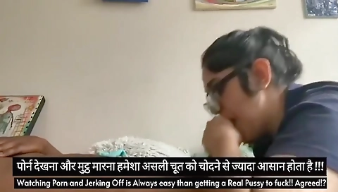 Panjabi Desi Girl Gets Throat Fucked By Bbc