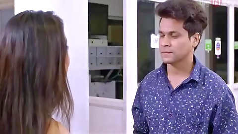 Resticate Hindi Adult Web Series 1