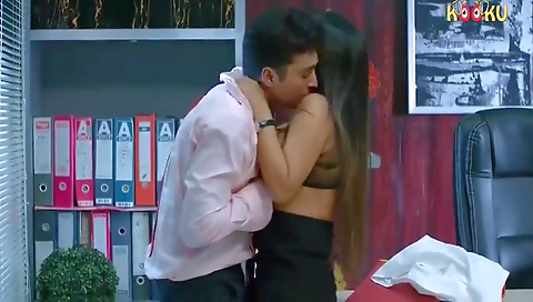 Rasmalai Kooku Hindi Web Series 01