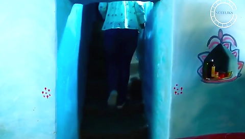 Unsatisfied Biwi Ki Adala Badli