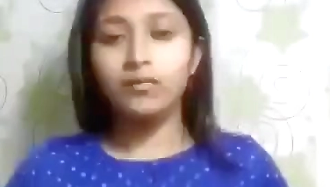 Hot Bangladeshi Big Boobs Girl Naked In Bathroom Video