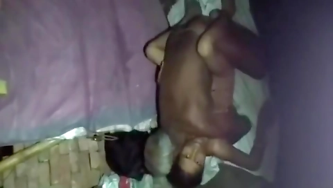 Dehati Housewife Sex With Her Video