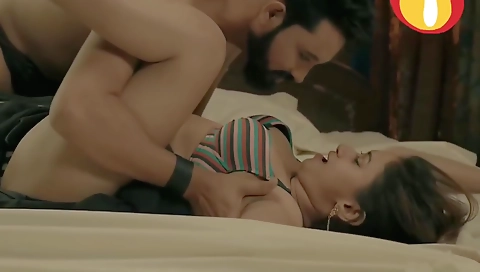 Bhabhi Romance