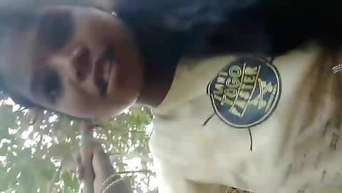 Dehati Gf Outdoor Riding Porn With Bf