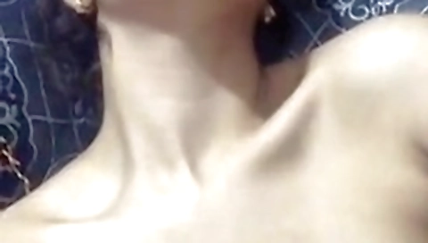 Lonely Unsatisfied Pakistani Wife Masturbating Pussy