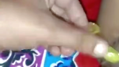 Hindi Lovers Sex Mms Leaked On The Net