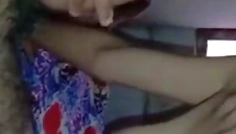 Hindi Lovers Sex Mms Leaked On The Net