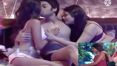 Step mother And Not Her Step daughter