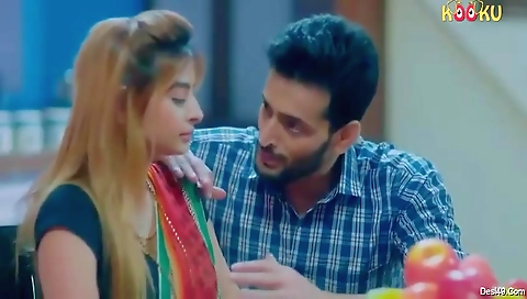 Kooku Hindi Original Complete Web Series