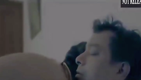 Saas Sasur Or Bahu Indian Threesome Fucking