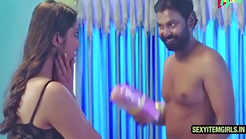 Indian Wife Sex - Web Series