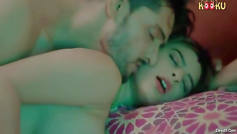 Anthi Patni Or Tharki Pati Kooku Hindi Complete Web Series