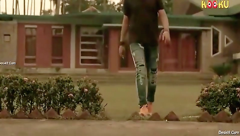 Kooku Hindi Original Web Series Socketwali 1 Aen 2