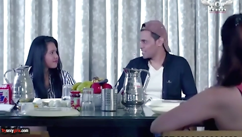 Love And Lust (2021) Hotshots Originals – Hindi Short Film