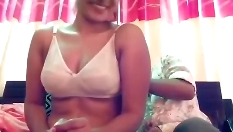 Unmarried Couple’s Bangladeshi Sex Mms