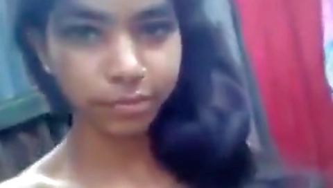 teen 18+ Bangladeshi Village Girl Nude Mms