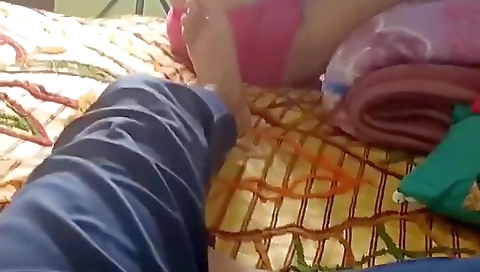 Dehati Loving Couple Sex Mms Video