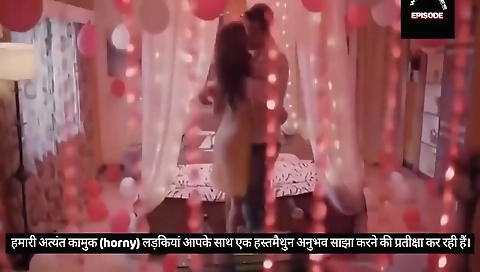 Indian Actress Kangna Sharma Riding On Dick