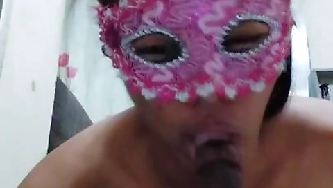 Asian 69 Short Clip. Kinain Ang Pepe Hanggang Mamanhid