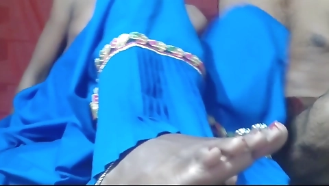 Sexy Desi Sali Sucking Dick And Fucked Hard Clear Hindi Voice - India Summer