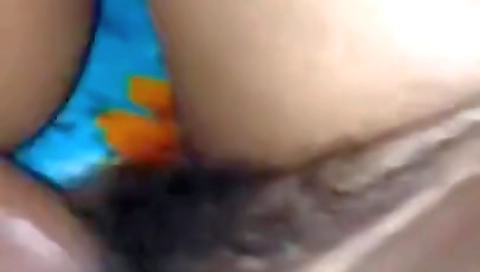 डी स्टाईलमा मज्जाले चिकेको Fucked Her In Doggy Style