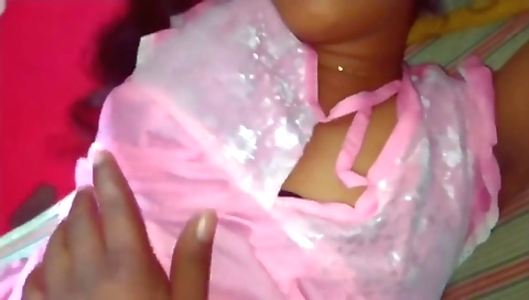 My Wife Fuck With Another Man In My Room