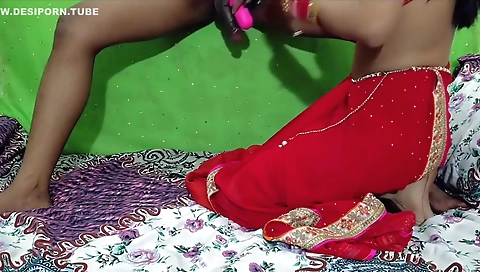 My Step brothers Horny Milf Wife Is Not Satisfyed So I Take That Responsibility