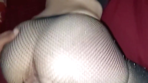 Boyfriend Fucks Me Doggy Style