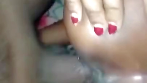 My Sexy X Wife Doggy Style