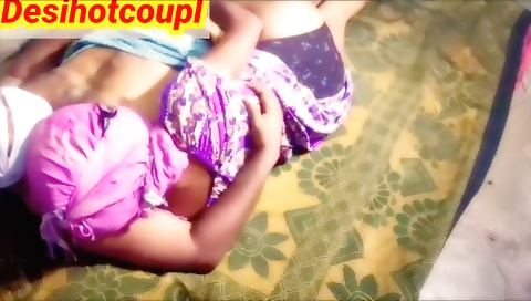 Desi Couple Hard Sex
