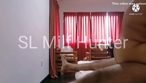 Desi Step Mom Full Video Hotel Room With Mallu Stepaunty Indian Stepaunty