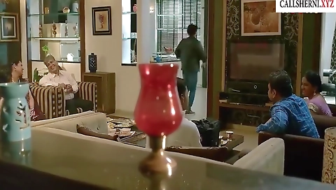 Bade Bhai Ke Jate Hi Bhabhi Pe Chadha Devar With Devar Bhabhi