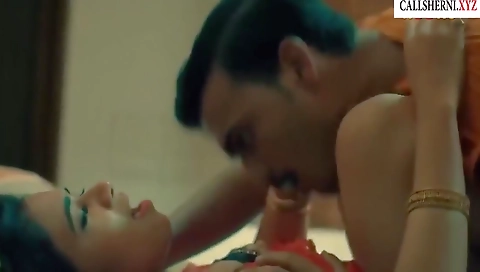 Bade Bhai Ke Jate Hi Bhabhi Pe Chadha Devar With Devar Bhabhi