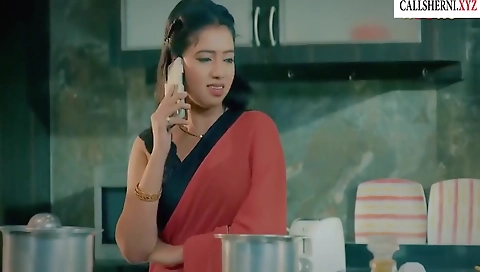 Bade Bhai Ke Jate Hi Bhabhi Pe Chadha Devar With Devar Bhabhi